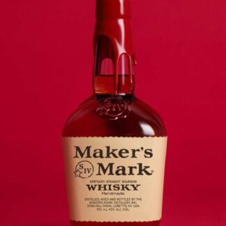Makers Mark 375ML