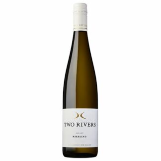 Two Rivers Riesling 750ML
