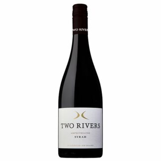 Two Rivers Syrah 750ML