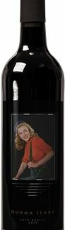 Norma Jeane Merlot 750ML