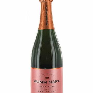 Mumm Napa Brut Rose 750ML