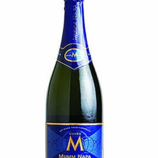 Mumm Napa Cuvee M 750ML