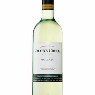 Jacobs Creek Moscato 750ML