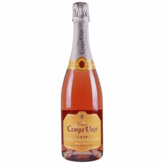Campo Viejo Cava Brut Rose 750ML