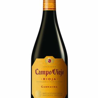 Campo Viejo Garnacha Rioja 750ML