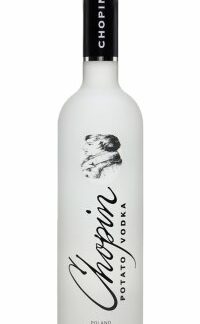 Chopin Polish Vodka 750ML