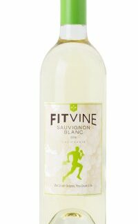 Fit Vine Sauvignon Blanc 750ML