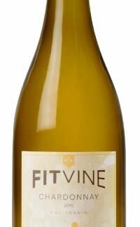 Fit Vine Chardonnay 750ML