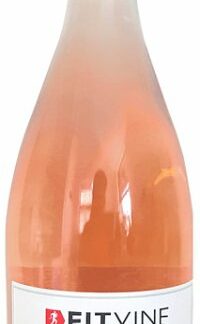 Fit Vine Rose 750ML