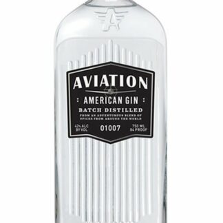 Aviation Gin 750ML