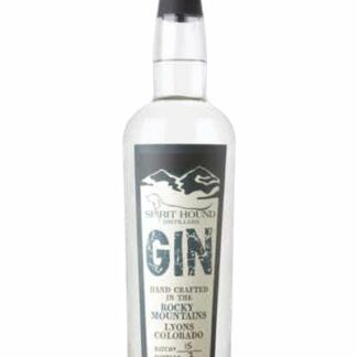 Spirit Hound Malt Whiskey 750ML