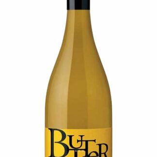 Butter Chardonnay 750ML