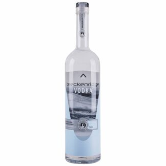 Breckenridge Dist Vodka 750ML