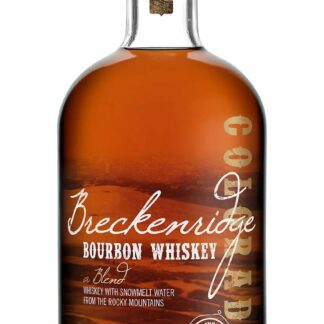 Breckenridge Dist Bourbon 1.75L