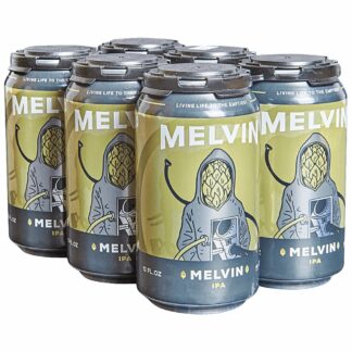 Melvin Ipa 6pk 12OZ