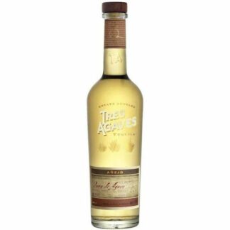 Tres Agaves Anejo 750ML