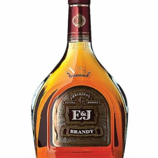 E & J Brandy 1.75L
