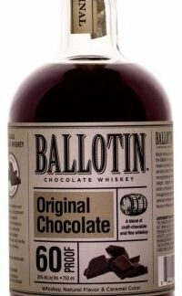 Ballotin Chocolate 750ML