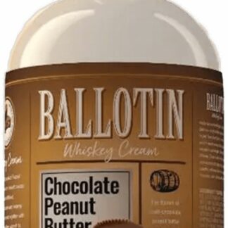 Ballotin Chocolate Pb Cream 750ML