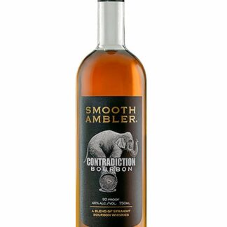 Smooth Ambler Contradiction 750ML