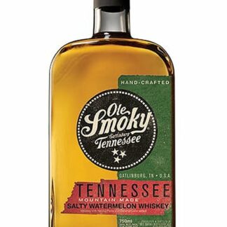 Ole Smoky Salty Watermelon Whiskey 750ML