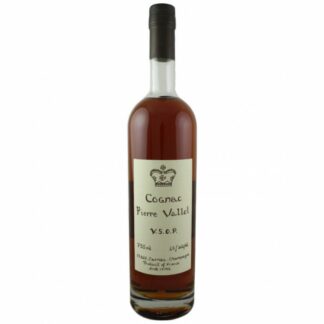 Pierre Vallet Vsop 750ML