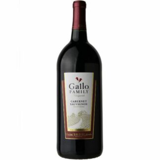Gallo Family Cabernet 1.5L