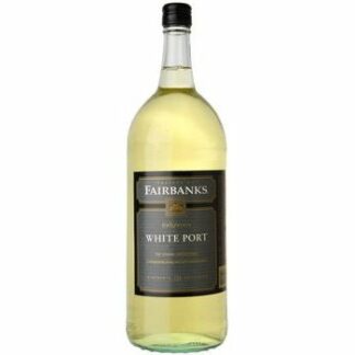 Fairbanks White Port 1.5L