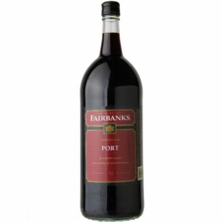 Fairbanks Port 1.5L