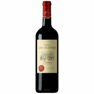 Les Granges Bordeaux 750ML