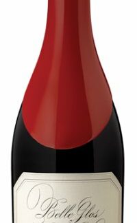 Belle Gloss Las Alturas Pinot Noir 750ML