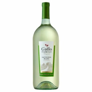 Gallo Family Sauvignon Blanc 1.5L