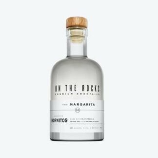 On The Rocks Margarita 375ML
