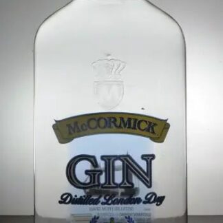 Mccormick Gin 1.75L