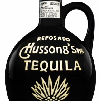 Hussongs Reposado Tequila 750ML