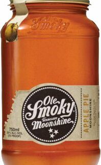 Ole Smoky Moonshine Apple Pie 750ML