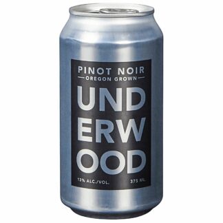 Underwood Pinot Noir Can 375ML
