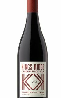 Kings Ridge Pinot Noir 750ML