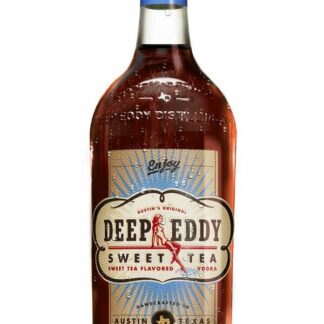 Deep Eddy Sweet Tea 750ML