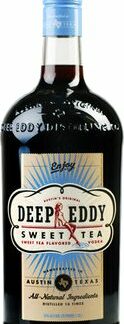 Deep Eddy Sweet Tea Vodka 1.75L