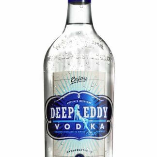 Deep Eddy Vodka 750ML