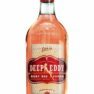 Deep Eddy Grapefruit Vodka 1.75L