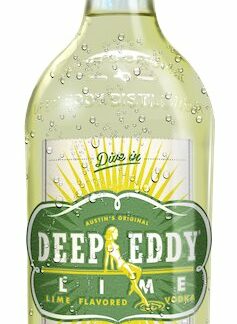 Deep Eddy Lime Vodka 1.75L