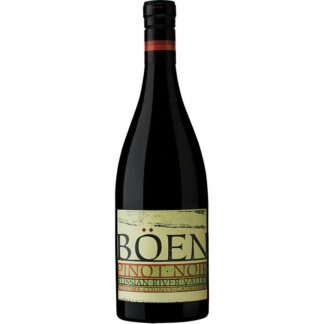 Boen Pinot Noir 750ML