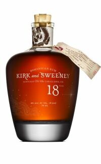 Kirk And Sweeney Reserva Rum 750ML