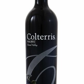 Colterris Malbec 750ML