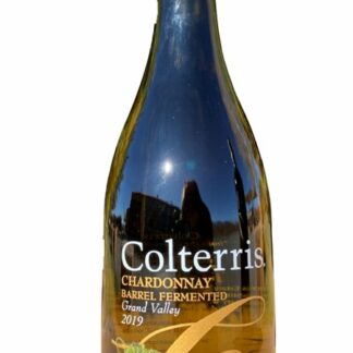 Colterris Chardonnay 750ML