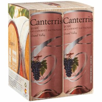 Canterris Rose 4pk 1L