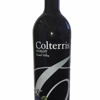 Colterris Merlot 750ML