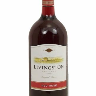 Livingston Red Rose 1.5L